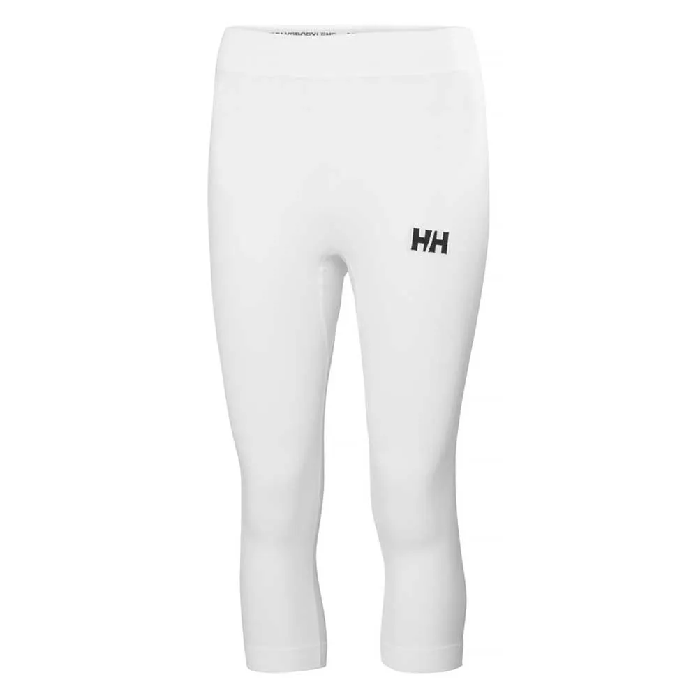 Helly Hansen Lifa Seamless Racing 3/4 Baselag Bukser Helly Hansen Lifa Seamless Racing 3/4 Baselag Bukser