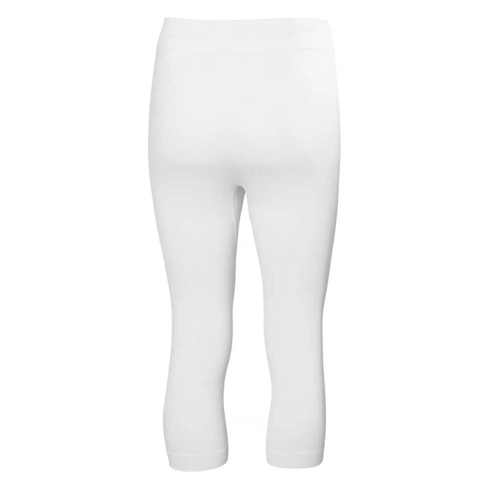 Helly Hansen Lifa Seamless Racing 3/4 Baselag Bukser Helly Hansen Lifa Seamless Racing 3/4 Baselag Bukser