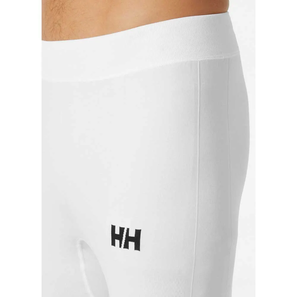 Helly Hansen Lifa Seamless Racing 3/4 Baselag Bukser Helly Hansen Lifa Seamless Racing 3/4 Baselag Bukser