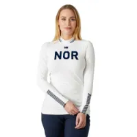 Helly Hansen Lifa Seamless Racing Langarmet Baselag Helly Hansen Lifa Seamless Racing Langarmet Baselag