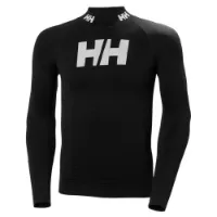 Helly Hansen Lifa Seamless Racing Langarmet Baselag Helly Hansen Lifa Seamless Racing Langarmet Baselag