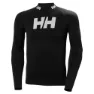 Helly Hansen Lifa Seamless Racing Langarmet Baselag