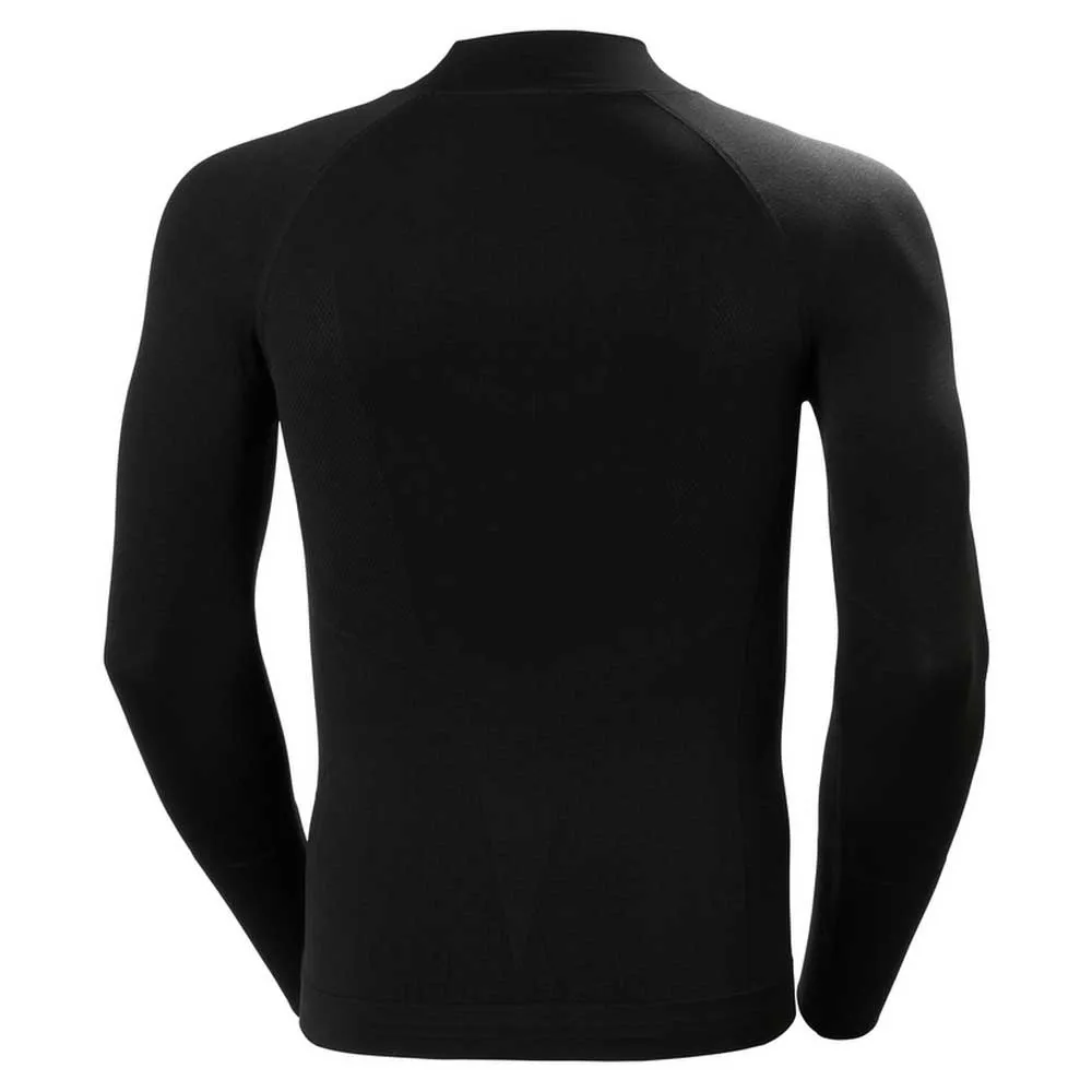 Helly Hansen Lifa Seamless Racing Langarmet Baselag