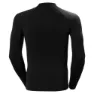 Helly Hansen Lifa Seamless Racing Langarmet Baselag