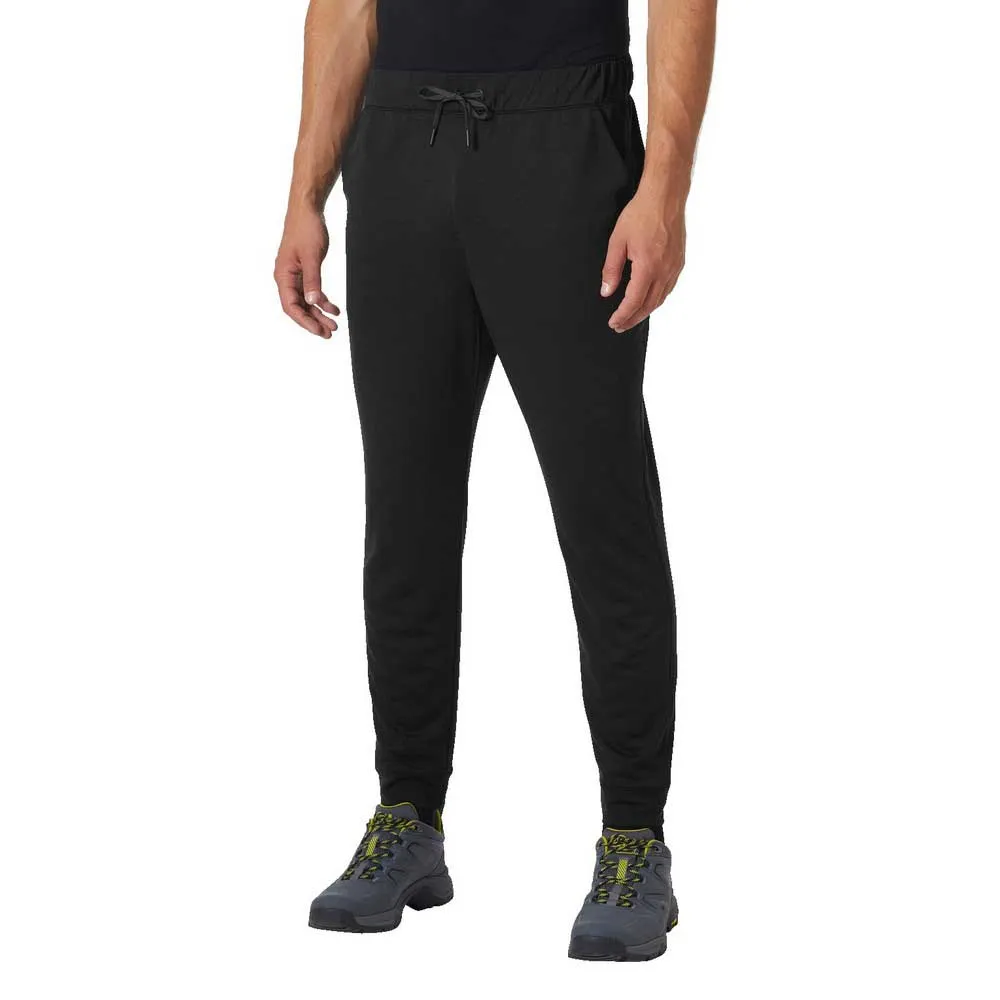 Helly Hansen Lifa Tech Lite Bukser, Black Helly Hansen Lifa Tech Lite Bukser, Black