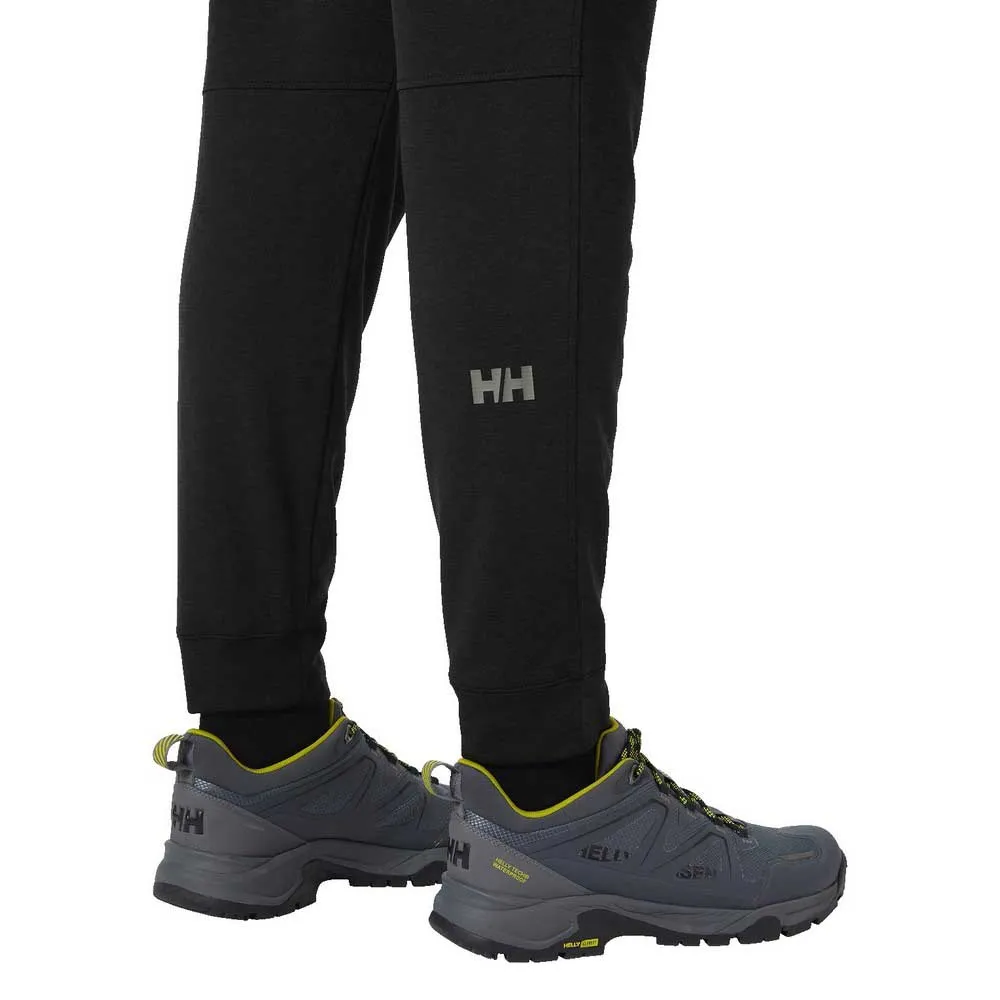 Helly Hansen Lifa Tech Lite Bukser, Black Helly Hansen Lifa Tech Lite Bukser, Black