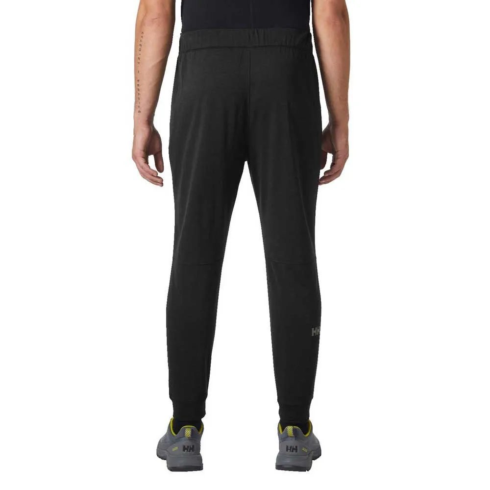 Helly Hansen Lifa Tech Lite Bukser, Black Helly Hansen Lifa Tech Lite Bukser, Black