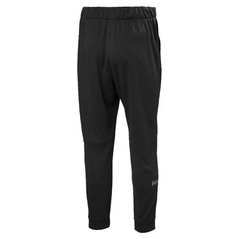 Helly Hansen Lifa Tech Lite Bukser, Black Helly Hansen Lifa Tech Lite Bukser, Black