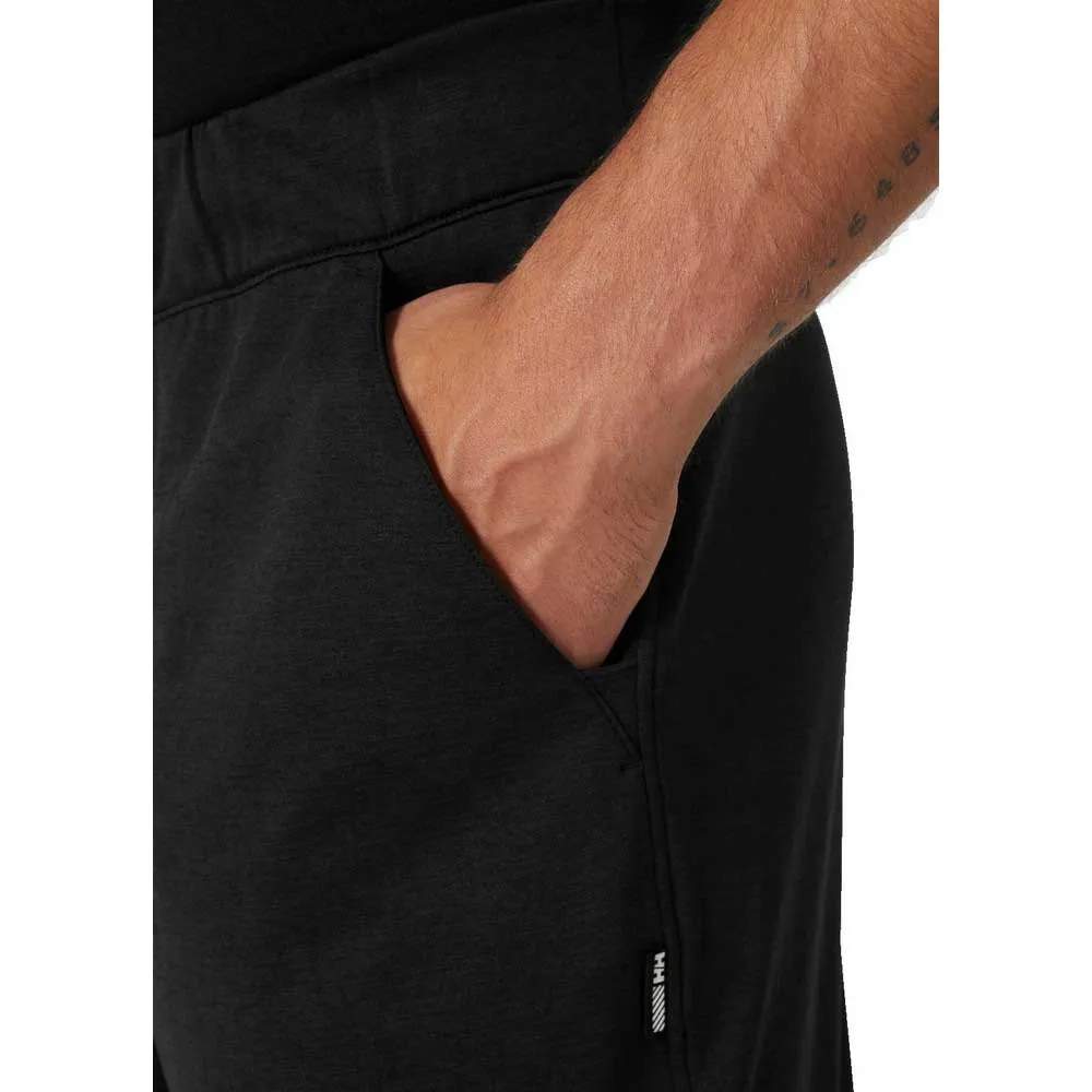 Helly Hansen Lifa Tech Lite Bukser, Black Helly Hansen Lifa Tech Lite Bukser, Black