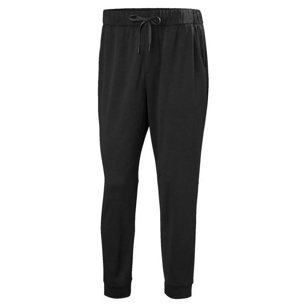 Helly Hansen Lifa Tech Lite Bukser, Black Helly Hansen Lifa Tech Lite Bukser, Black
