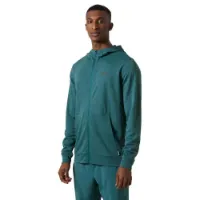 Helly Hansen Lifa Tech Lite Genser Med Hel Glidelås