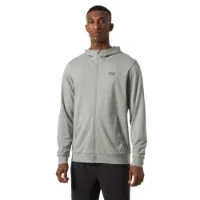 Helly Hansen Lifa Tech Lite Genser Med Hel Glidelås Helly Hansen Lifa Tech Lite Genser Med Hel Glidelås