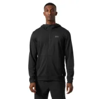 Helly Hansen Lifa Tech Lite Genser Med Hel Glidelås Helly Hansen Lifa Tech Lite Genser Med Hel Glidelås