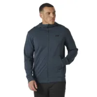Helly Hansen Lifa Tech Lite Genser Med Hel Glidelås Helly Hansen Lifa Tech Lite Genser Med Hel Glidelås