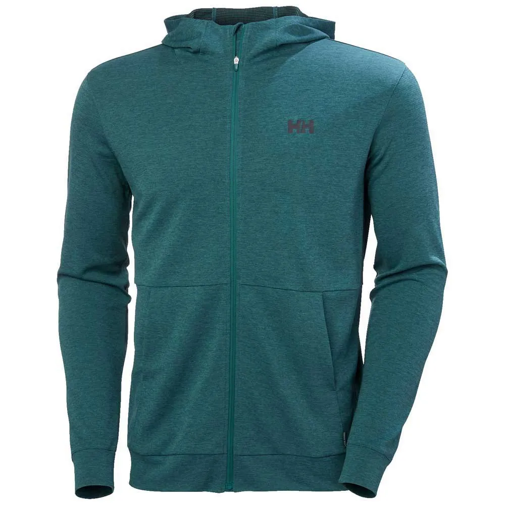 Helly Hansen Lifa Tech Lite Genser Med Hel Glidelås