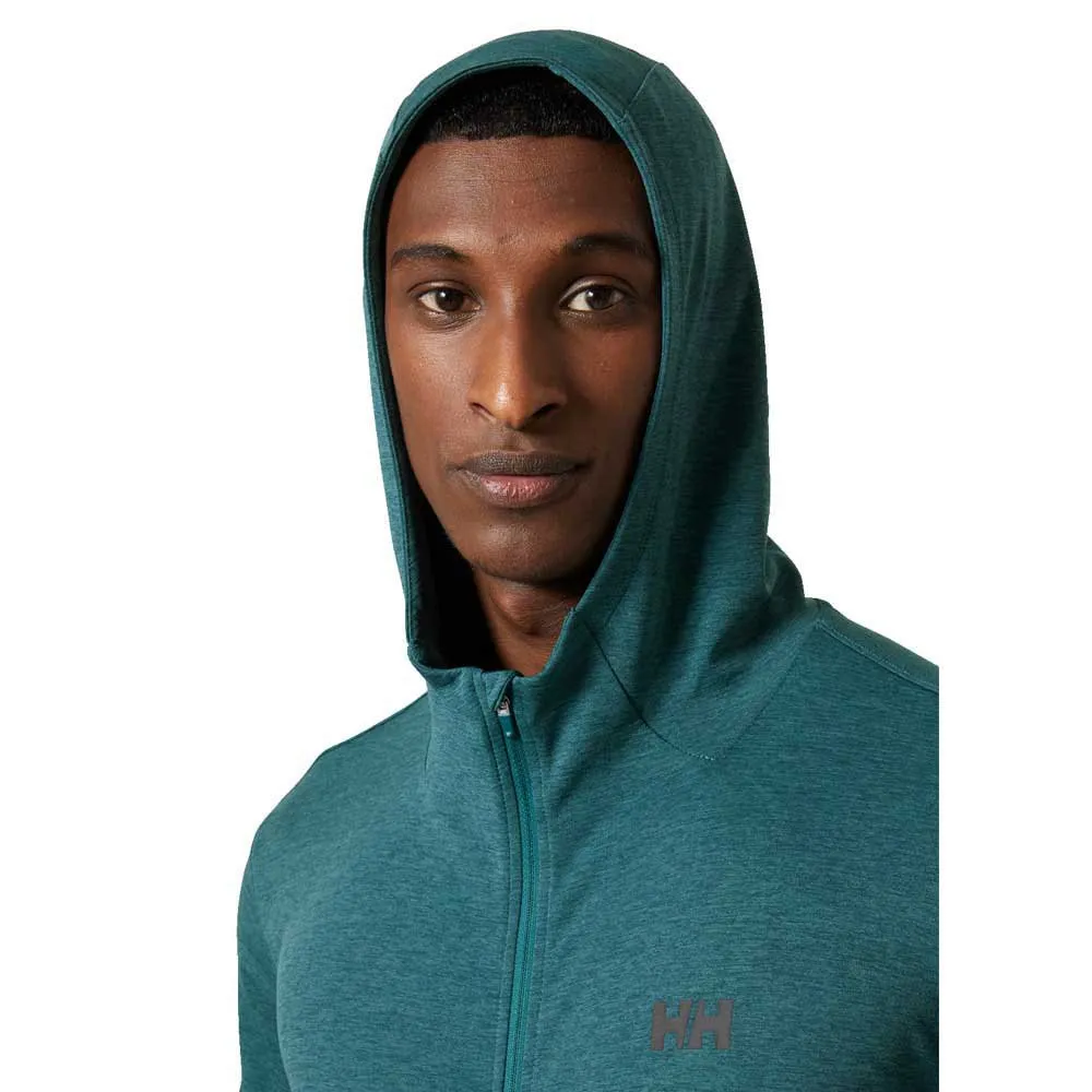Helly Hansen Lifa Tech Lite Genser Med Hel Glidelås