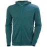 Helly Hansen Lifa Tech Lite Genser Med Hel Glidelås
