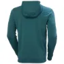 Helly Hansen Lifa Tech Lite Genser Med Hel Glidelås