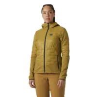 Helly Hansen Lifaloft Hybrid Insulated Jakke Helly Hansen Lifaloft Hybrid Insulated Jakke