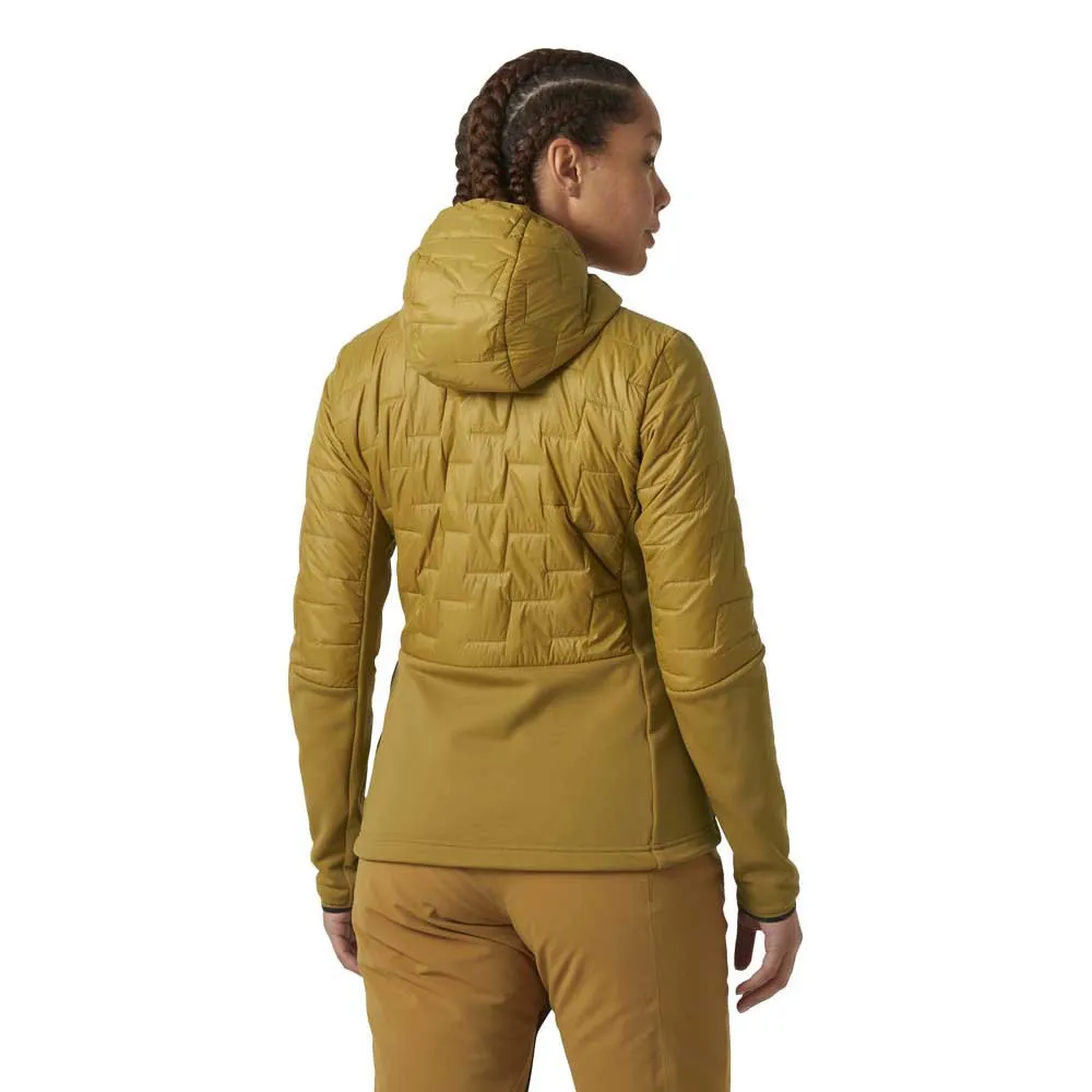 Helly Hansen Lifaloft Hybrid Insulated Jakke Helly Hansen Lifaloft Hybrid Insulated Jakke