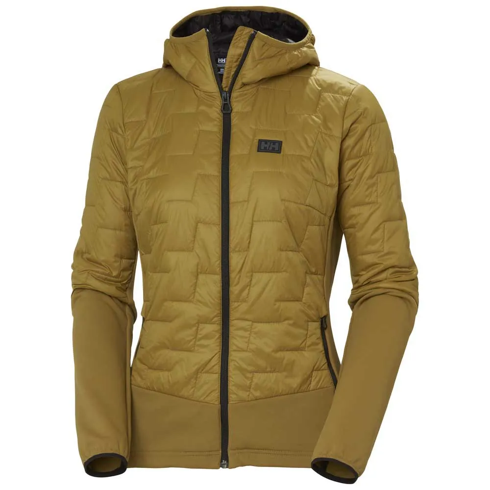 Helly Hansen Lifaloft Hybrid Insulated Jakke Helly Hansen Lifaloft Hybrid Insulated Jakke