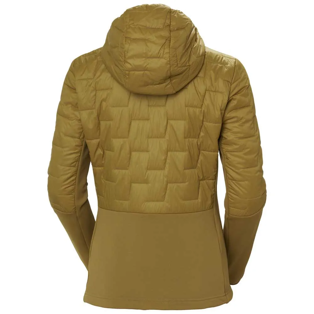Helly Hansen Lifaloft Hybrid Insulated Jakke Helly Hansen Lifaloft Hybrid Insulated Jakke