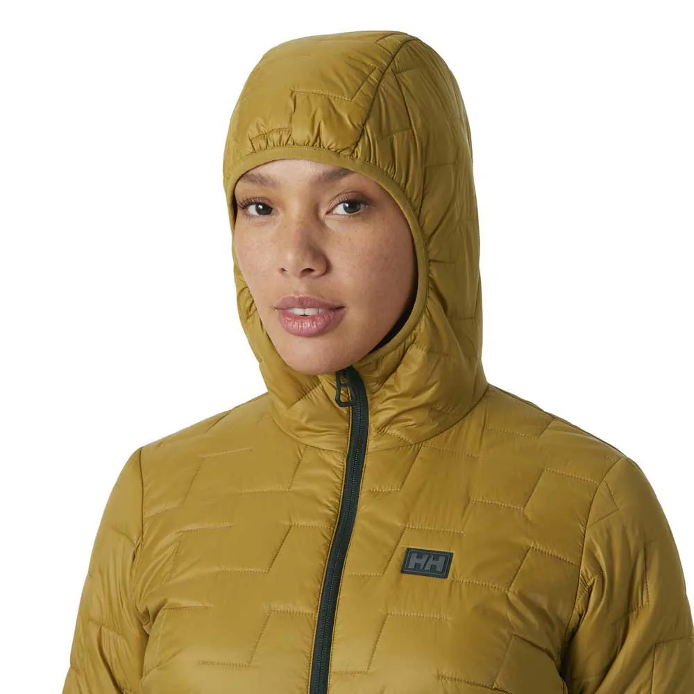 Helly Hansen Lifaloft Hybrid Insulated Jakke Helly Hansen Lifaloft Hybrid Insulated Jakke
