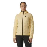 Helly Hansen Lifaloft Insulated Jakke Helly Hansen Lifaloft Insulated Jakke