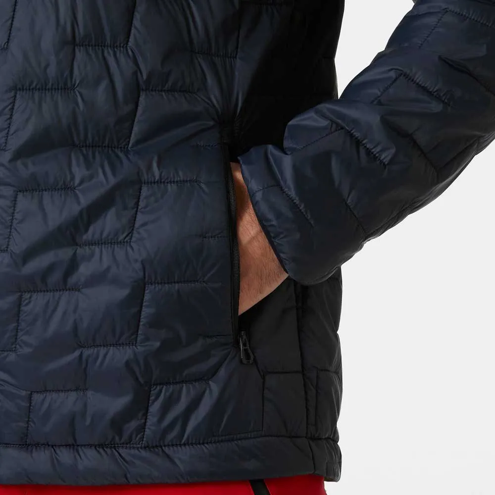 Helly Hansen Lifaloft Insulated Jakke Helly Hansen Lifaloft Insulated Jakke