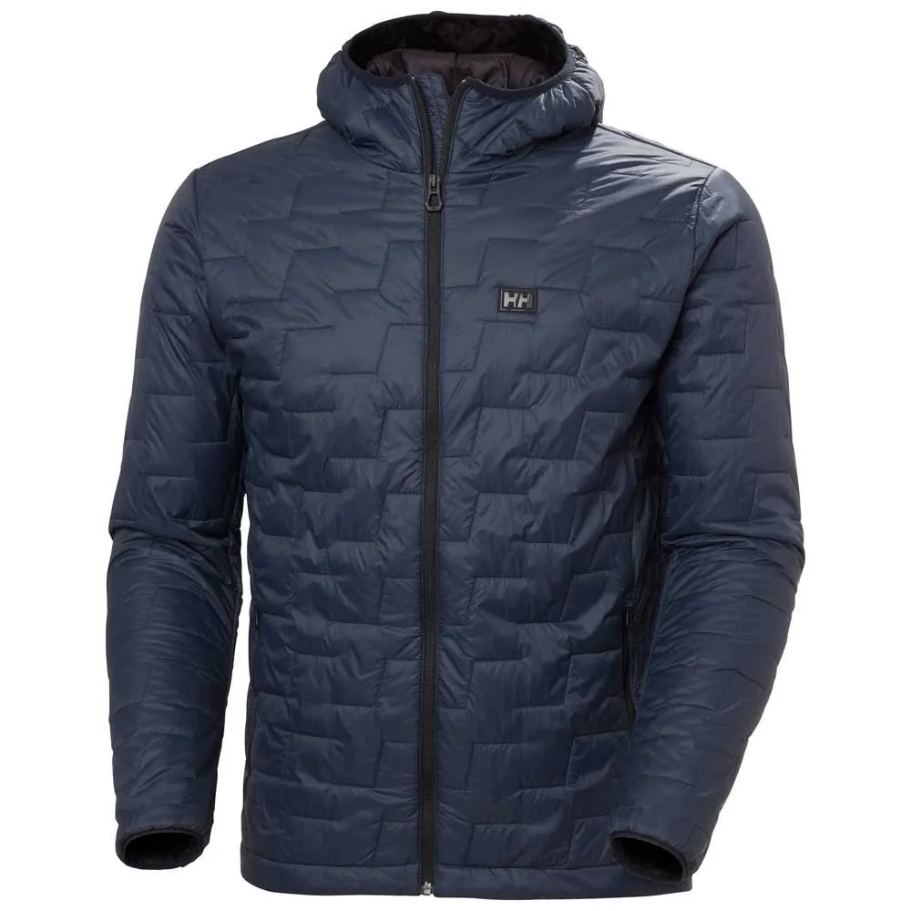 Helly Hansen Lifaloft Insulated Jakke Helly Hansen Lifaloft Insulated Jakke