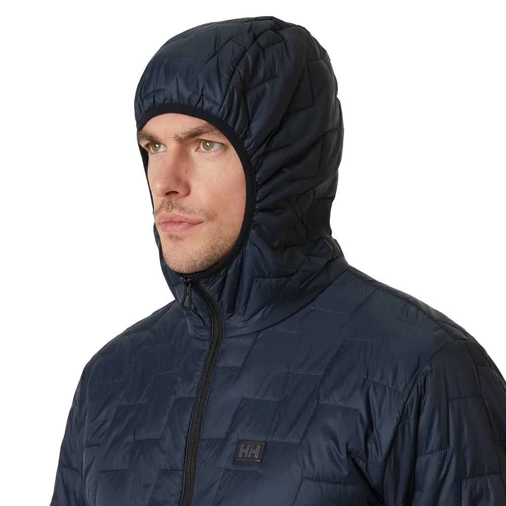 Helly Hansen Lifaloft Insulated Jakke Helly Hansen Lifaloft Insulated Jakke