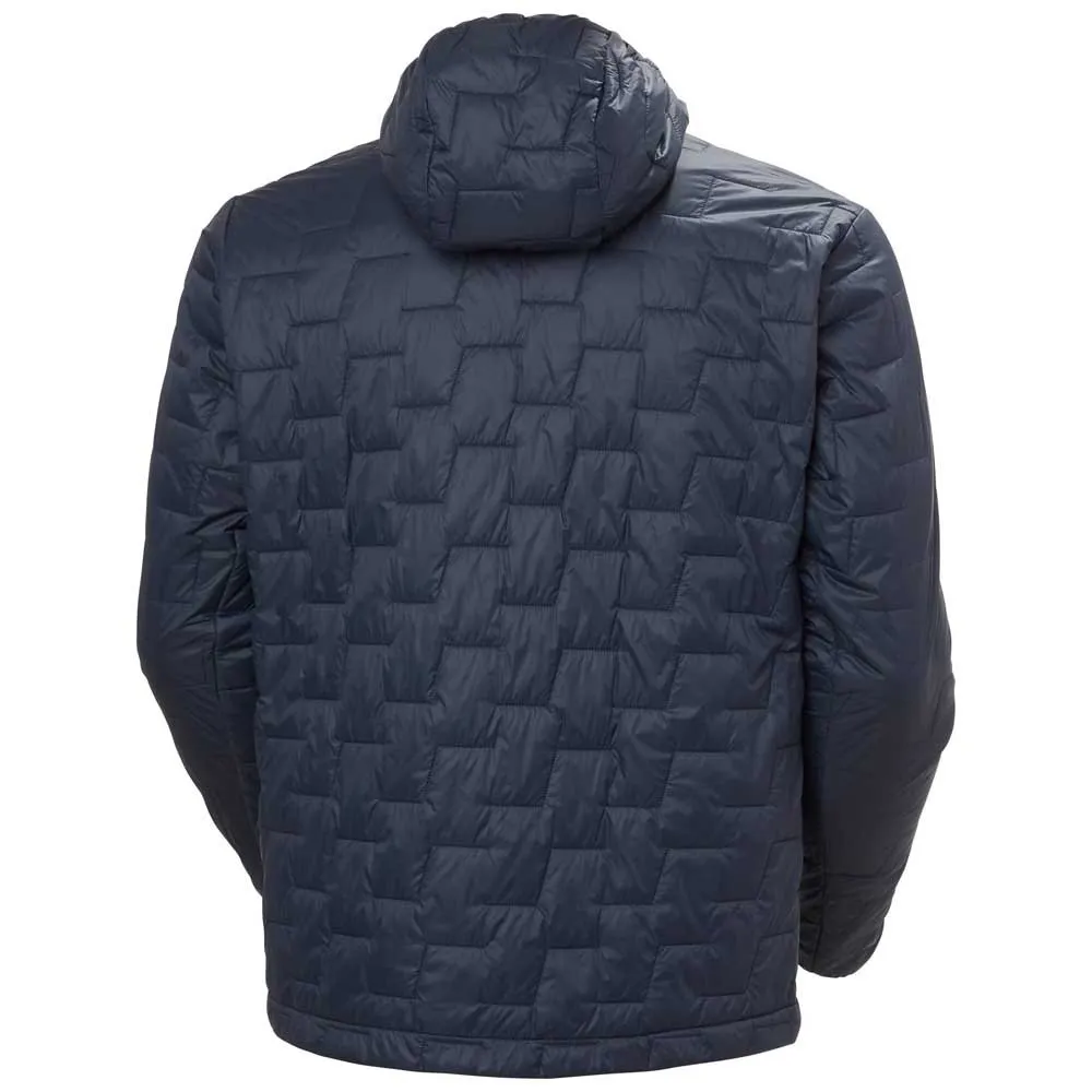 Helly Hansen Lifaloft Insulated Jakke Helly Hansen Lifaloft Insulated Jakke
