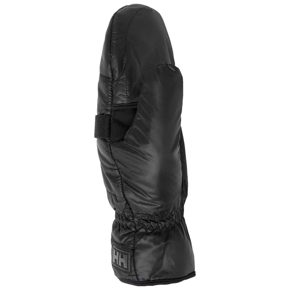 Helly Hansen Lifaloft Overmitten Votter, Black