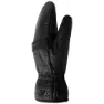 Helly Hansen Lifaloft Overmitten Votter, Black