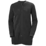 Helly Hansen Lillo Long Genser, Ebony