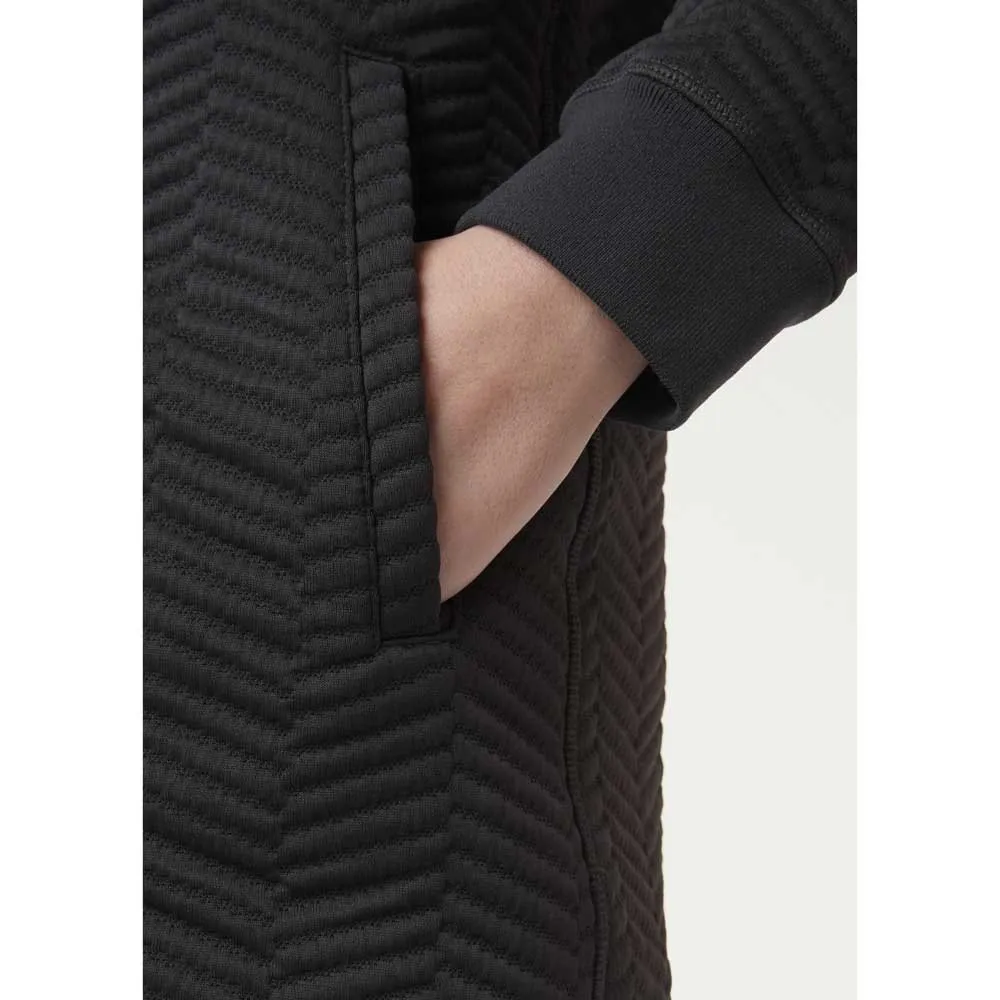Helly Hansen Lillo Long Genser, Ebony Helly Hansen Lillo Long Genser, Ebony