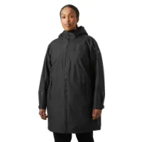 Helly Hansen Lisburn Plus Jakke Helly Hansen Lisburn Plus Jakke
