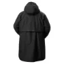 Helly Hansen Lisburn Plus Jakke, Black