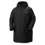 Helly Hansen Lisburn Plus Jakke, Black