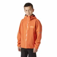 Helly Hansen Loen Jr Jakke