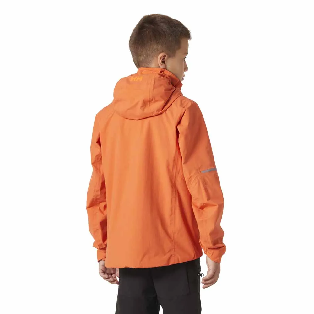 Helly Hansen Loen Jr Jakke