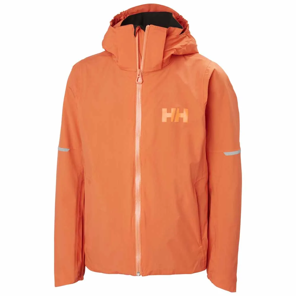 Helly Hansen Loen Jr Jakke