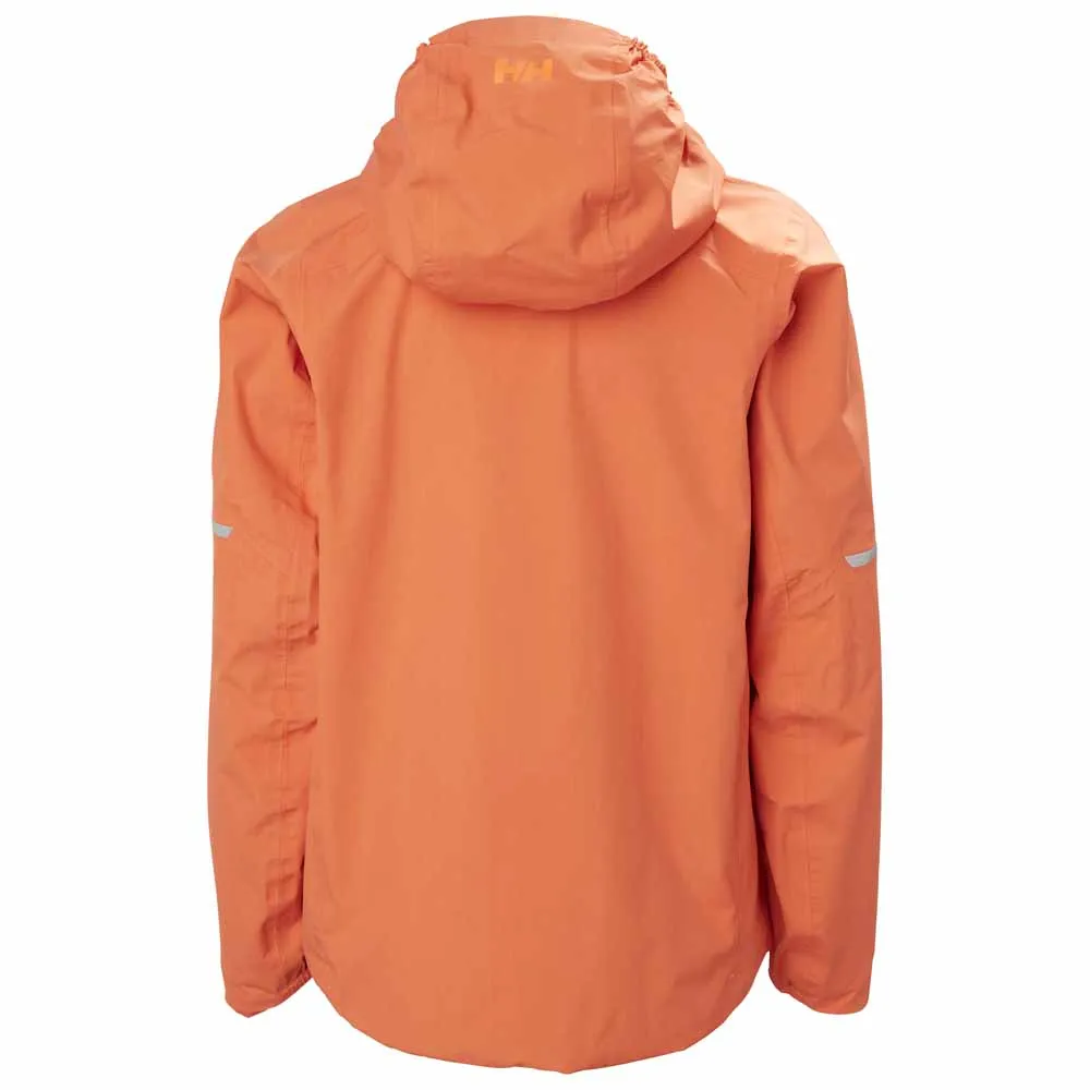 Helly Hansen Loen Jr Jakke