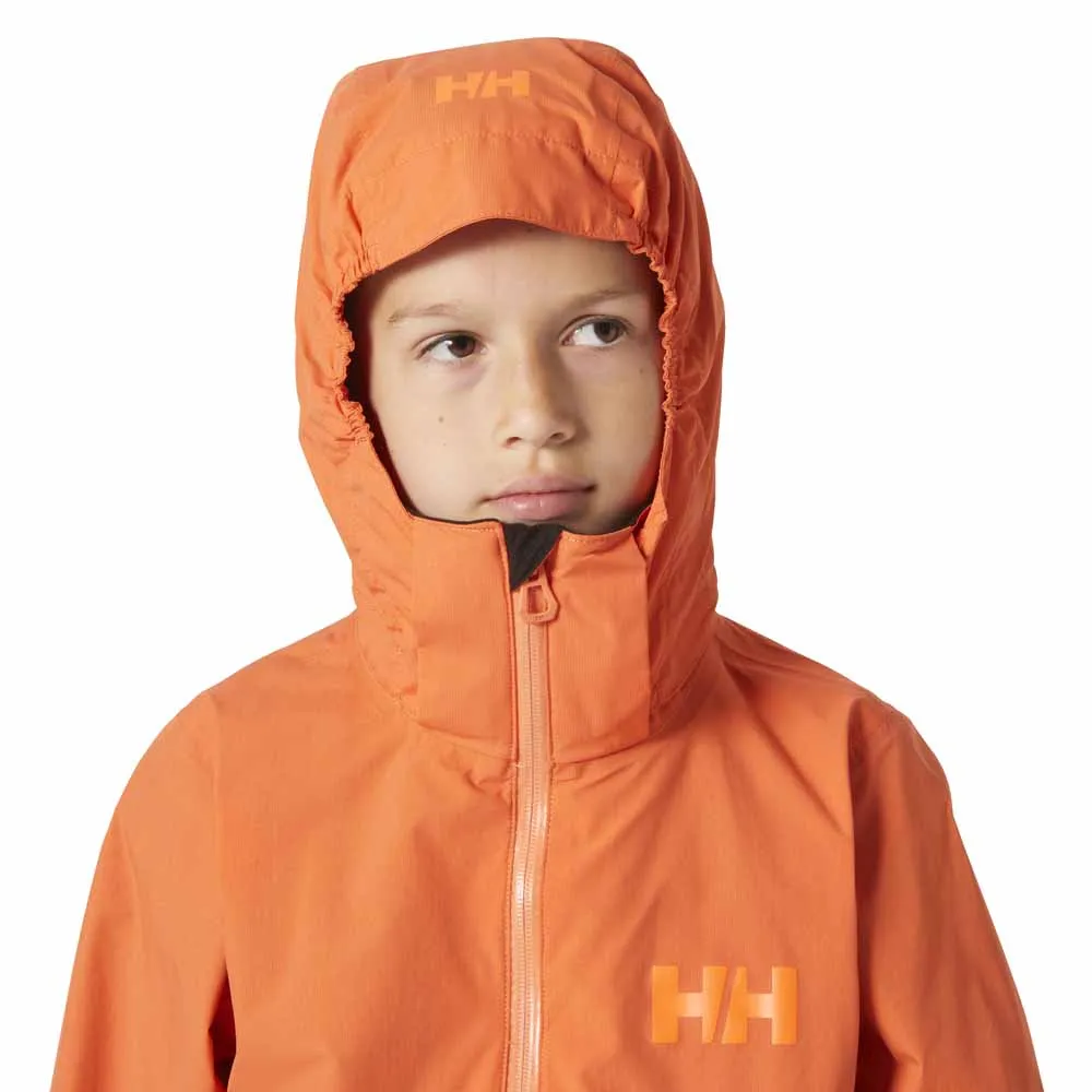 Helly Hansen Loen Jr Jakke