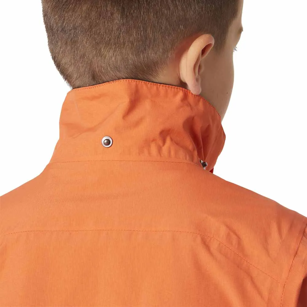 Helly Hansen Loen Jr Jakke