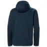 Helly Hansen Loen Midlayer Fleecejakke Med Hette, Navy, 16Y