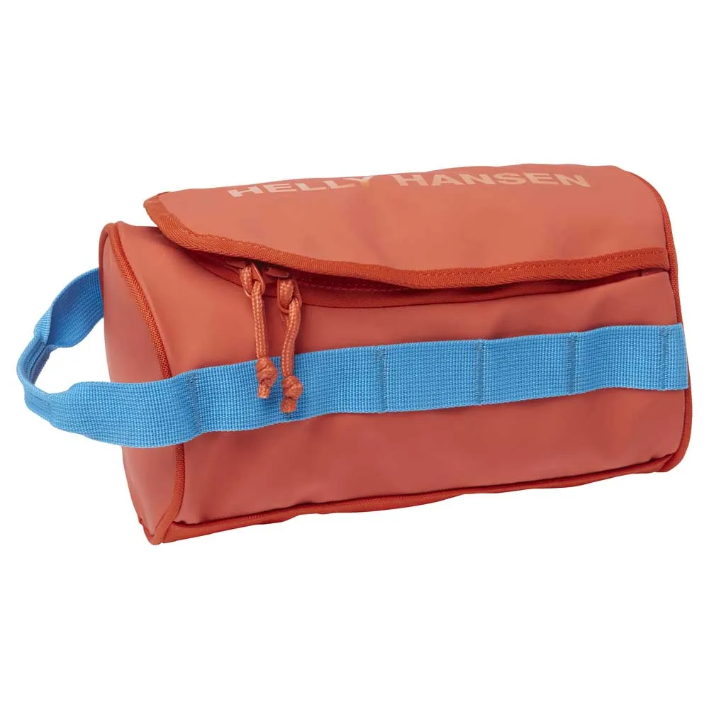 Helly Hansen Logo 2l Toalettsaker