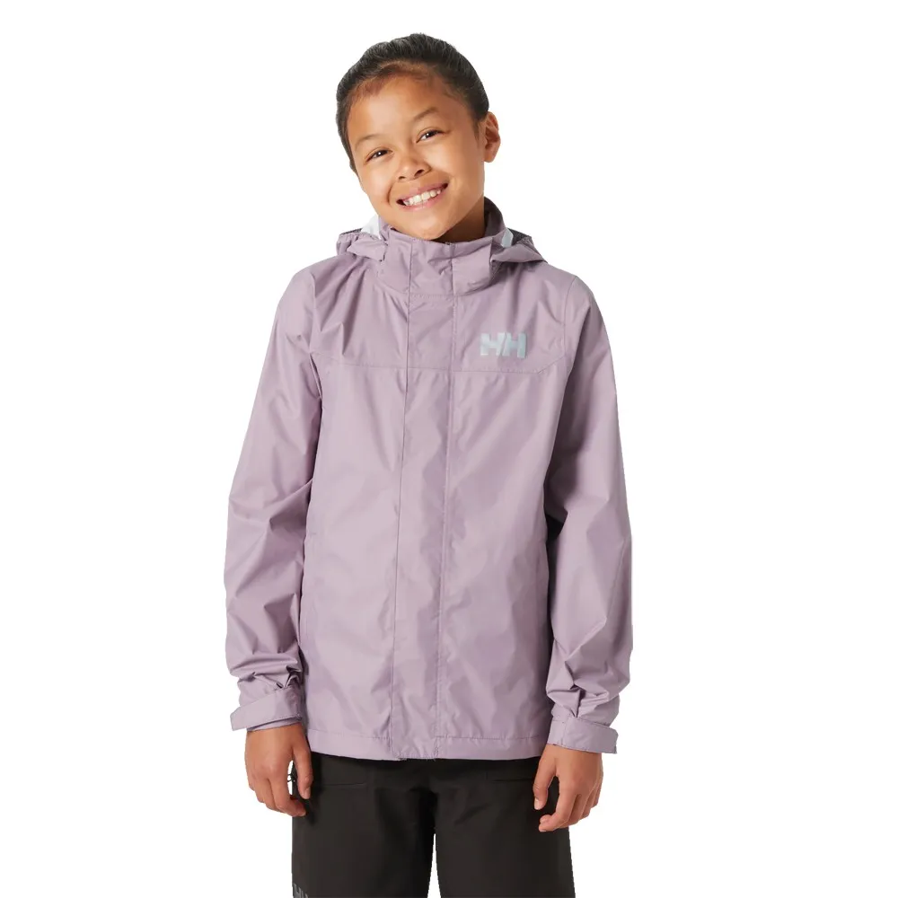 Helly Hansen Loke 2.0 Jr Jakke Helly Hansen Loke 2.0 Jr Jakke