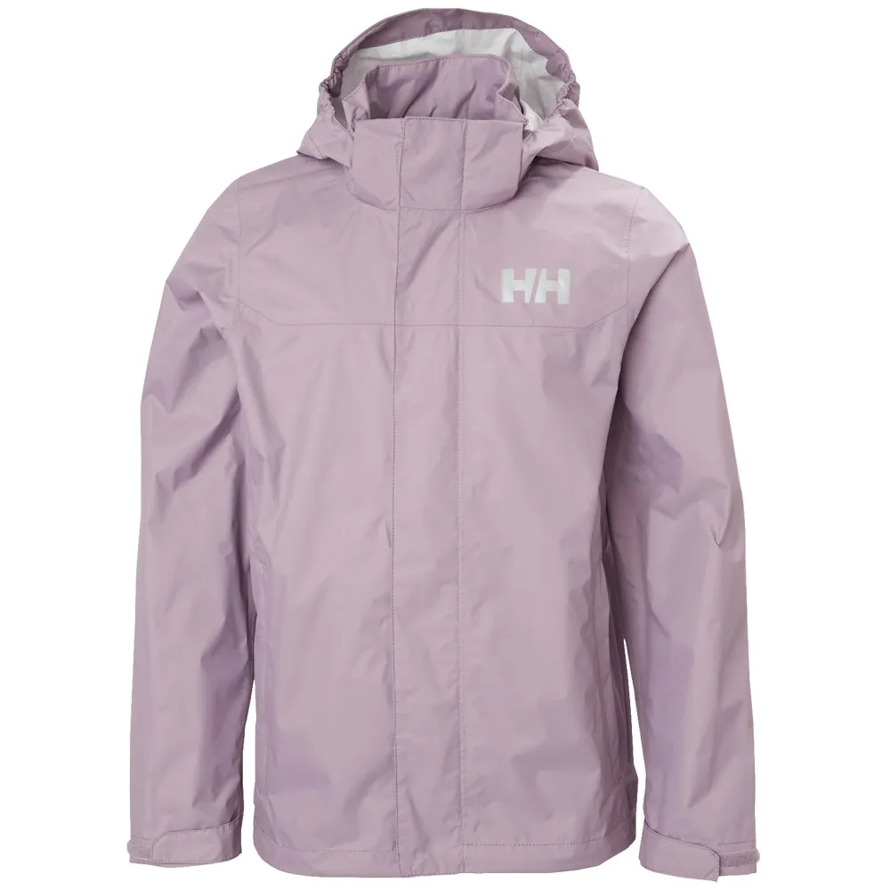 Helly Hansen Loke 2.0 Jr Jakke Helly Hansen Loke 2.0 Jr Jakke