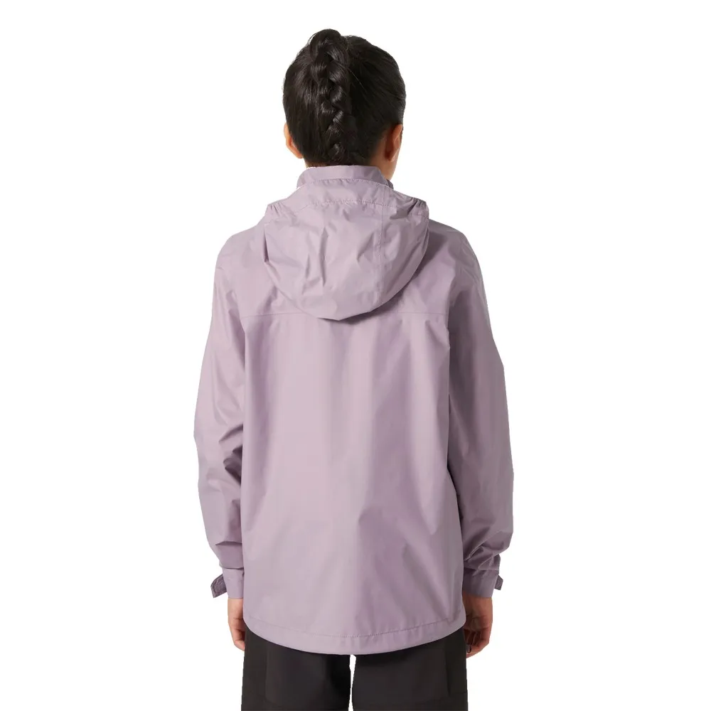 Helly Hansen Loke 2.0 Jr Jakke Helly Hansen Loke 2.0 Jr Jakke